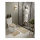 thumbnail image 2 of Set De Baño 3 Piezas Suaves Y Absorbentes #1, 2 of 3