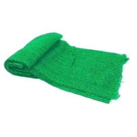 Ioensy - Red De Sombra De 4 Mx 5 M De Polietileno, Red De Control De Polvo Para Invernaderos De Obras De Construcción Y Pérgolas