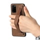 thumbnail image 4 of Funda Protectora con Correa para Samsung Galaxy S20 Plus Resistente a Golpes Marrón, 4 of 6