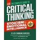 thumbnail image 1 of The Complete Guide to Critical Thinking, Stoicism & Emotional Intelligence: 3 Books in 1: 111 Life-Changing Exercises to Build Discipline, Sharpen ... in Just 30 Minutes a Day (Master Thinking), 1 of 1
