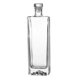 thumbnail image 4 of Botella De Vino De Vidrio Vacía Botellas Para Beber Para Regalo De Cumpleaños Al Aire Libre 500ML, 4 of 5