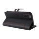 thumbnail image 4 of Premium Wallet Case for Samsung Galaxy S20 FE with Card Slots & Kickstand, Flip Cover Black, 4 of 6