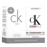 Calvin Klein 2Pzas Estuche Edt 50Mlx2, Ck One_Ck Everyone
