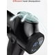 thumbnail image 3 of Pistola Masaje Muscular 30 Velocidades Tactil Led + Bolso, 3 of 6
