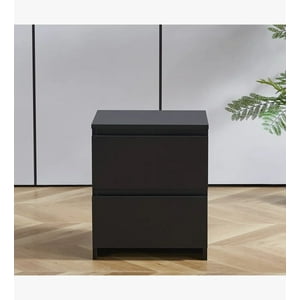 Cori Cori - Velador Cajon Doble Minimal Oscuro