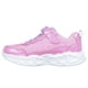 thumbnail image 3 of ZAPATILLAS URBANAS SKECHERS INFINITE HEART LIGHTS INFANTIL | 303752L-PKLP - Talla 32, 3 of 6
