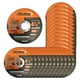 thumbnail image 1 of Pack 25und Disco Corte 4 1/2 X 1.0mm Redbo, 1 of 3