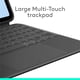 thumbnail image 3 of Funda Logitech Combo Touch Negra, 3 of 3