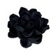 thumbnail image 1 of Broche De 10 Cm, Elegante Broche Decorativo Para Mujer, Para Regalos De Ceremonia, Bodas, Color Negro, 1 of 5