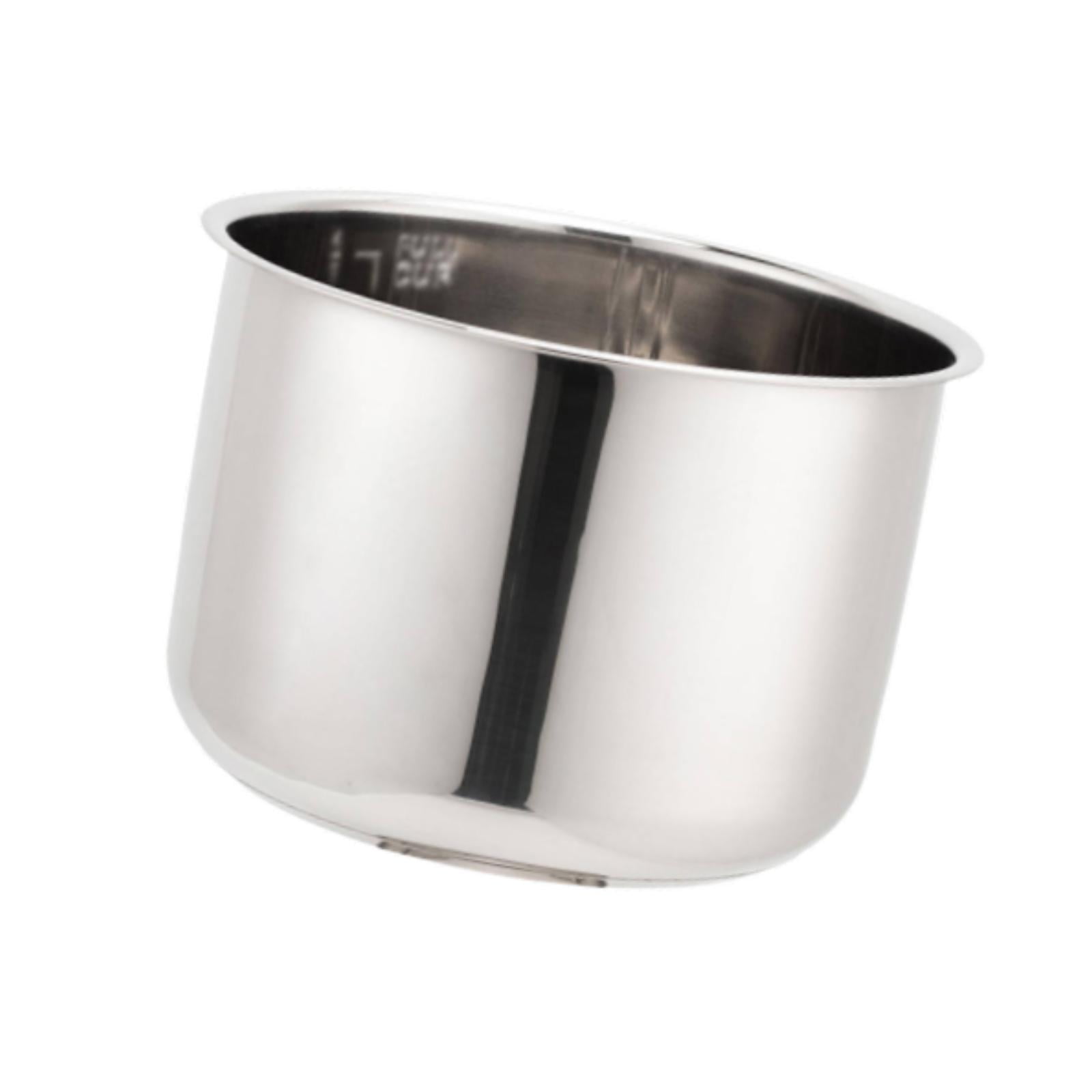 Bothyi - Contenedor Interior De Olla Arrocera, Contenedor Interior Para Restaurante, Cocina Doméstica S