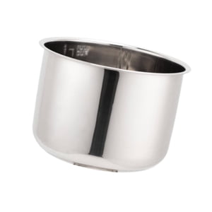 Bothyi - Contenedor Interior De Olla Arrocera, Contenedor Interior Para Restaurante, Cocina Doméstica S