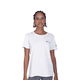 thumbnail image 1 of POLERA CHAMPION POWERBLEND UNISEX WHITE T85332-586IKA - Talla 2XL, 1 of 3