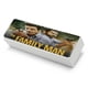 thumbnail image 1 of El Hombre de Familia Estuche Rígido para Gafas de Cuero PU Protector con Forro de Felpa Premium Suave para Hombres y Mujeres, 1 of 6