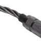thumbnail image 5 of Cable Adaptador de Audio Heayzoki 4.4mm Macho a 3.5mm Hembra, 5 of 9