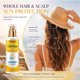 thumbnail image 4 of Protector solar Emgmcp SPF 30 100 ml de amplio espectro para cabello y cuero cabelludo, 4 of 7