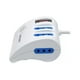 thumbnail image 2 of Zapatilla Alargador Extension De Escritorio USB C Blanco, 2 of 5