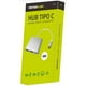 thumbnail image 2 of Hub Usb Tipo C A Usb 3.0 Hdmi 4k Y Cargador Pd, 2 of 2