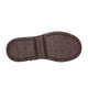 thumbnail image 3 of Botín Skechers Mujer Keepsakes Cozy Chocolate chocolate 8 us / 25 cen, 3 of 5