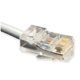 thumbnail image 1 of Cable de línea telefónica ICC ICLC807FSV 2.1 m 8P8C Satinado Plata, 1 of 2