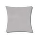 thumbnail image 1 of Toldo Quitasol Cuadrado 3X3 Mt Malla Gris, 1 of 3