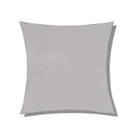 Britbox - Toldo Quitasol Cuadrado 3X3 Mt Malla Gris