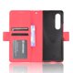 thumbnail image 4 of Funda Tipo Billetera FOXDOCK para Samsung Galaxy Z Fold 4 5G – Tapa Flip con Tarjetero, 4 of 5