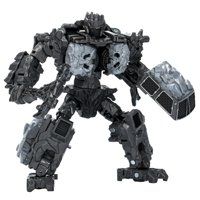 Figura De Acción Transformers Legacy United Infernac 14 Cm