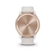 thumbnail image 2 of SMARTWATCH GARMIN VIVOMOVE TREND BLANCO, 2 of 9