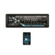 thumbnail image 4 of Radio De Automovil Bluetooth USB SD AW-3269BT Aiwa, 4 of 5