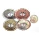 thumbnail image 2 of Cierre para cortina Dangerous Threads 2,5 x 3 cm – Juego de 20 piezas, 2 of 2
