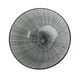 thumbnail image 3 of Bowl Loza Negro 15.5x7.5cm, 3 of 4