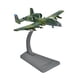 thumbnail image 4 of 1/144 Modelo De Avión A10 Modelo De Avión De Metal De Metal Para La Barra De Gabinete De TV De Oficina, 4 of 5