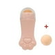 thumbnail image 1 of 2 in1 Oil Absorbing Roller Natural Volcanic Stone Face Massage Body Stick Makeup Skin Care Tool Facial Pores Cleaning Oil Roller, 1 of 3