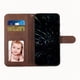 thumbnail image 3 of Funda Flip Para Xiaomi Poco F6 – Carcasa Delgada Y Resistente A Impactos Con Soporte Para Uso Diario Y Profesional, 3 of 5