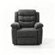 thumbnail image 4 of Reclinable Sevilla 1C Tela Gris, 4 of 6