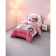 thumbnail image 3 of Cobertor Plush Con Chiporro Plaza Y Media 180X200Cm Rosa C8, 3 of 3