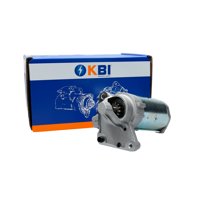 Kuboshi - Motor Partida Peugeot Partner 1.6 Dv6Ated4 Diesel 08/12 Hdi