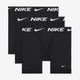 thumbnail image 3 of Calzoncillo bóxer Nike Essential Micro Dri-FIT 3Pk para hombre, 3 of 6