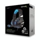 thumbnail image 2 of Audífonos Premium Gamer Azul, 2 of 2