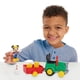 thumbnail image 2 of Mickey Mouse Barnyard Fun Tractor, 2 of 3