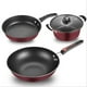 thumbnail image 1 of Ollas Multifuncional Coccion Cocina Multi Alimentos Rondon, 1 of 3