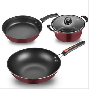 Genérico - Ollas Multifuncional Coccion Cocina Multi Alimentos Rondon