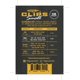 thumbnail image 2 of Clips de Pesca Top Water Acero Inoxidable 45 lb Paquete de 10, 2 of 9
