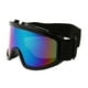 thumbnail image 3 of Gafas De Esquí Gafas De Snowboard Para Adultos Para Motocicleta Ciclismo Snowboard Marco Negro, 3 of 3