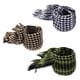 thumbnail image 1 of Bufanda Estilo Arabe Palestina - Moda Y Estilo Viento Hijab, 1 of 2