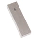 thumbnail image 2 of Calibrador de bloque de acero individual Medidor Calibrador de bloque estándar especial de 5 mm, 2 of 5