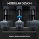 thumbnail image 4 of Pilas de carga Racing Pedals Logitech G PRO Racing Simulator de 100 kg, 4 of 8