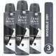 thumbnail image 1 of Desodorante Dove Invisible Pack X3 unid, 1 of 2