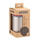 thumbnail image 2 of Termo Para Comida  400ml Rojo Acero Inoxidable, 2 of 4