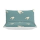 thumbnail image 3 of Snorlax Bed Duvet Cover Funny Anime Cartoon Bedding Sets Lightweight 3 Piece Comforter Sets, 3 of 5